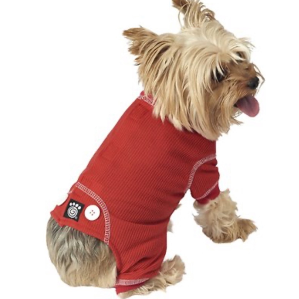 New Dog Thermal